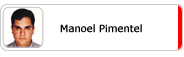 Manoel Pimentel