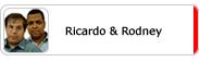 Ricardo Rodney